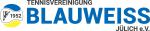 Logo Blauweiss